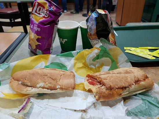 Subway